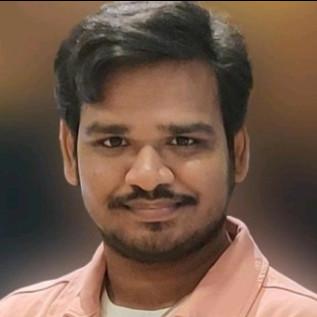Ravindra Reddy Yakkanti