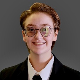 Spencer Jude Savage