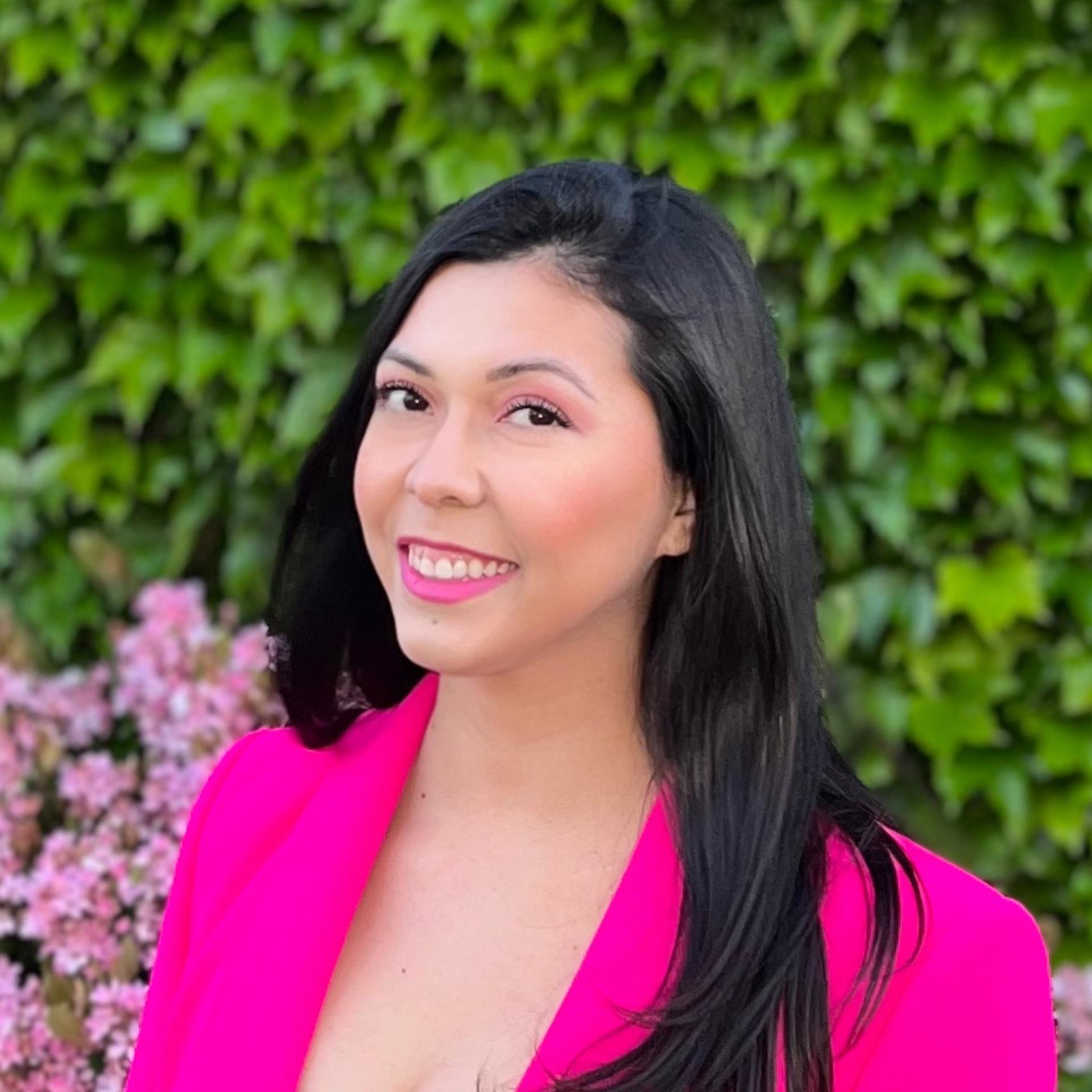 Janette Frias