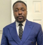DONATUS BESONGNGEM