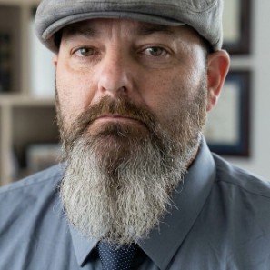 Michael Bates
