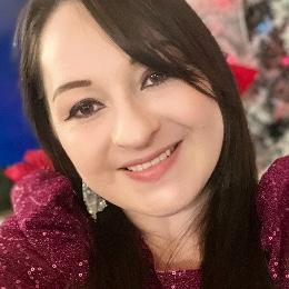 Eldy Carolina Olaes Guzman