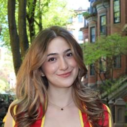 Gianna Romanos