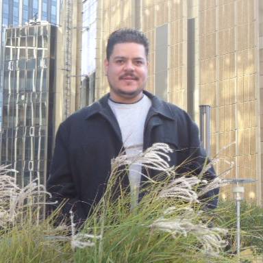 Daniel Santiago
