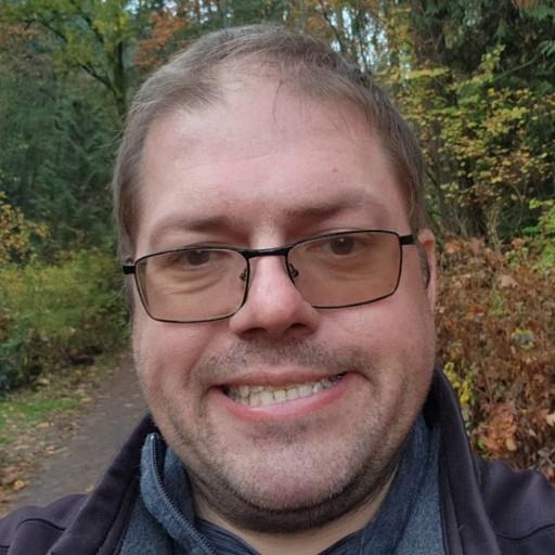 DAVID J WINSCH