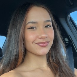 Kayla A Sanchez