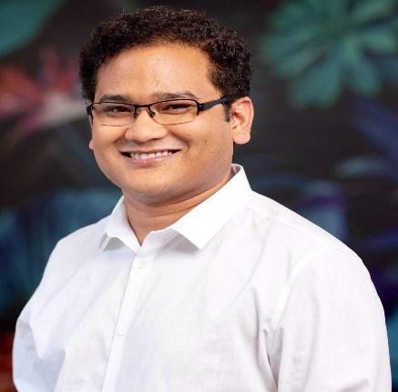 Avi Rathi
