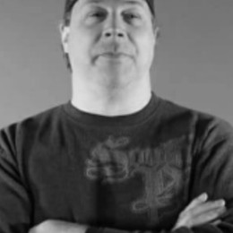 Eric VanLandingham