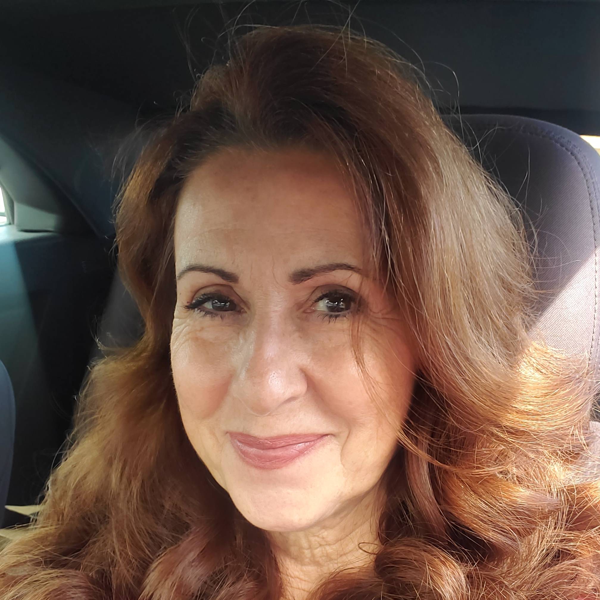 Lisa Pardini