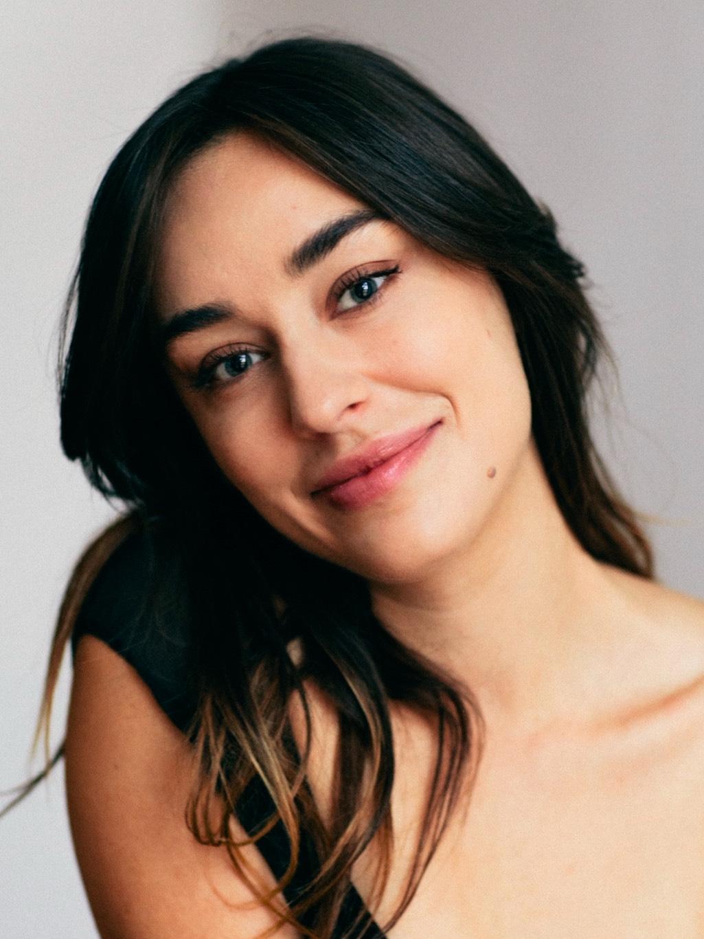 Jessie Scarborough-Ghent