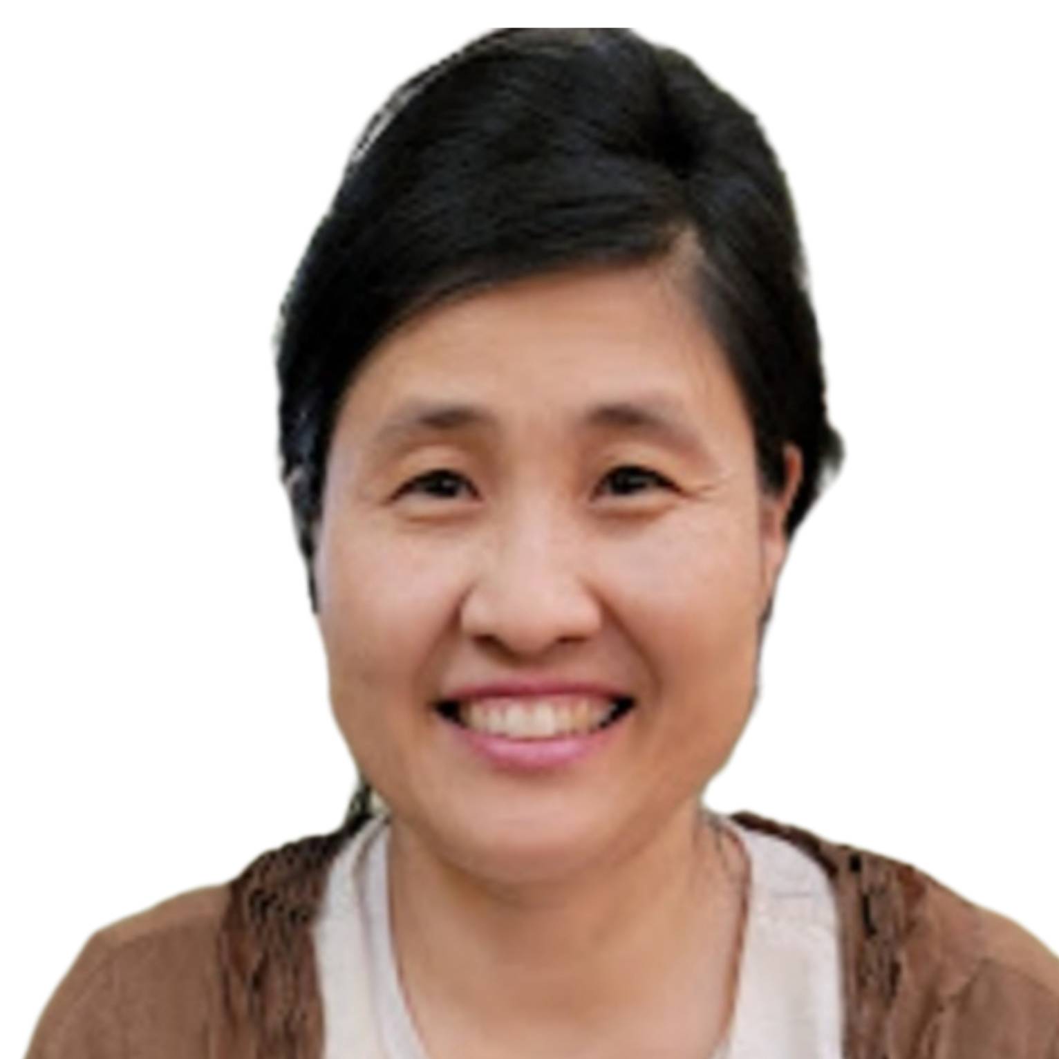 Jong Kang