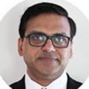 VINOD ROHRA