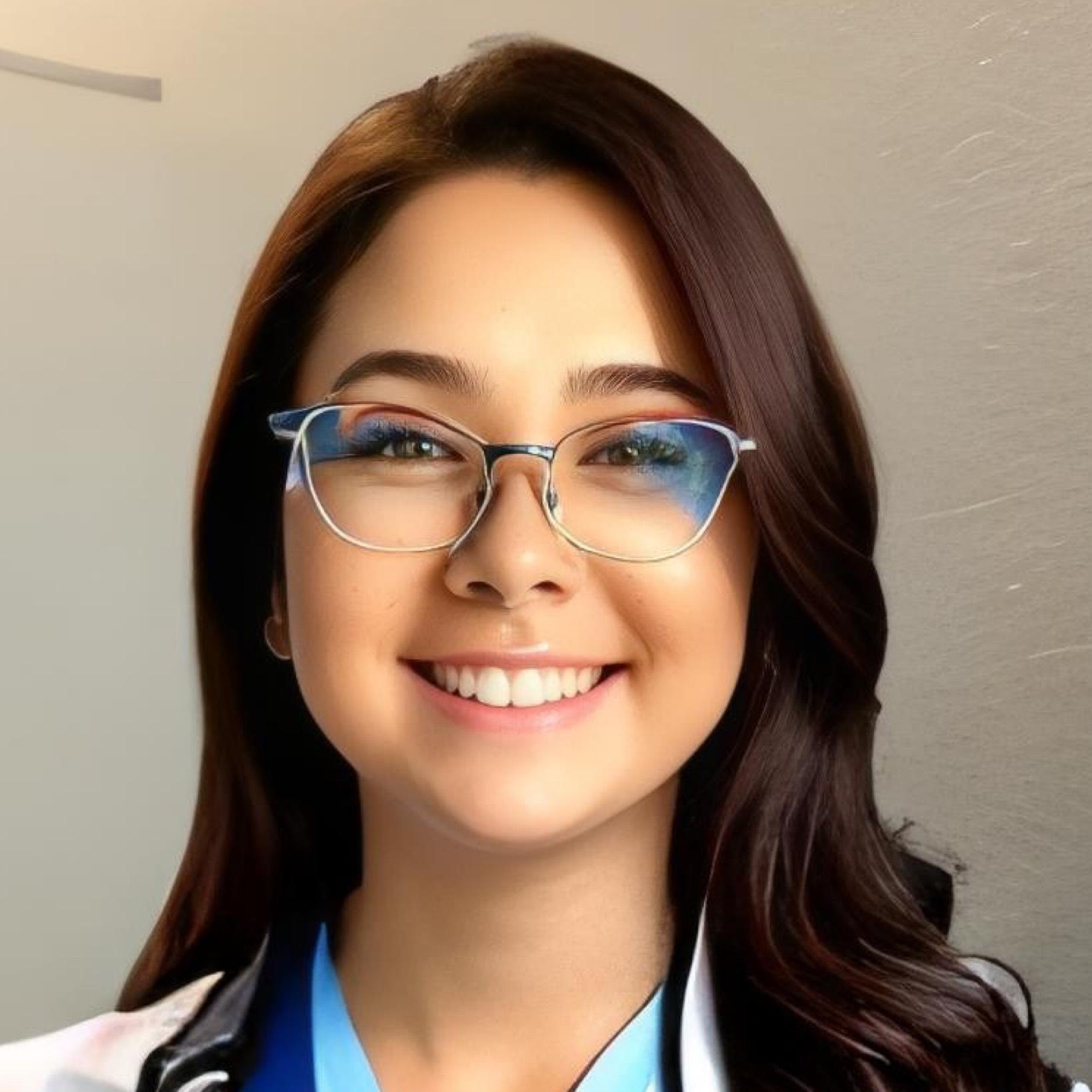 Hana McWhorter