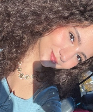 Diana Hamed