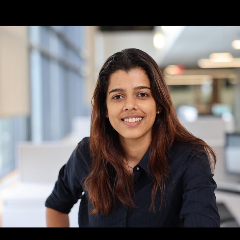 Gargee Chavan