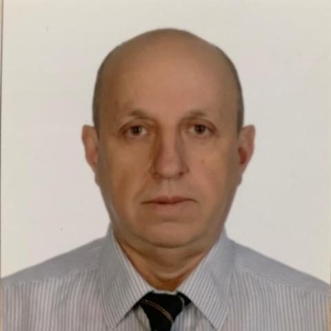 Levent Firtin