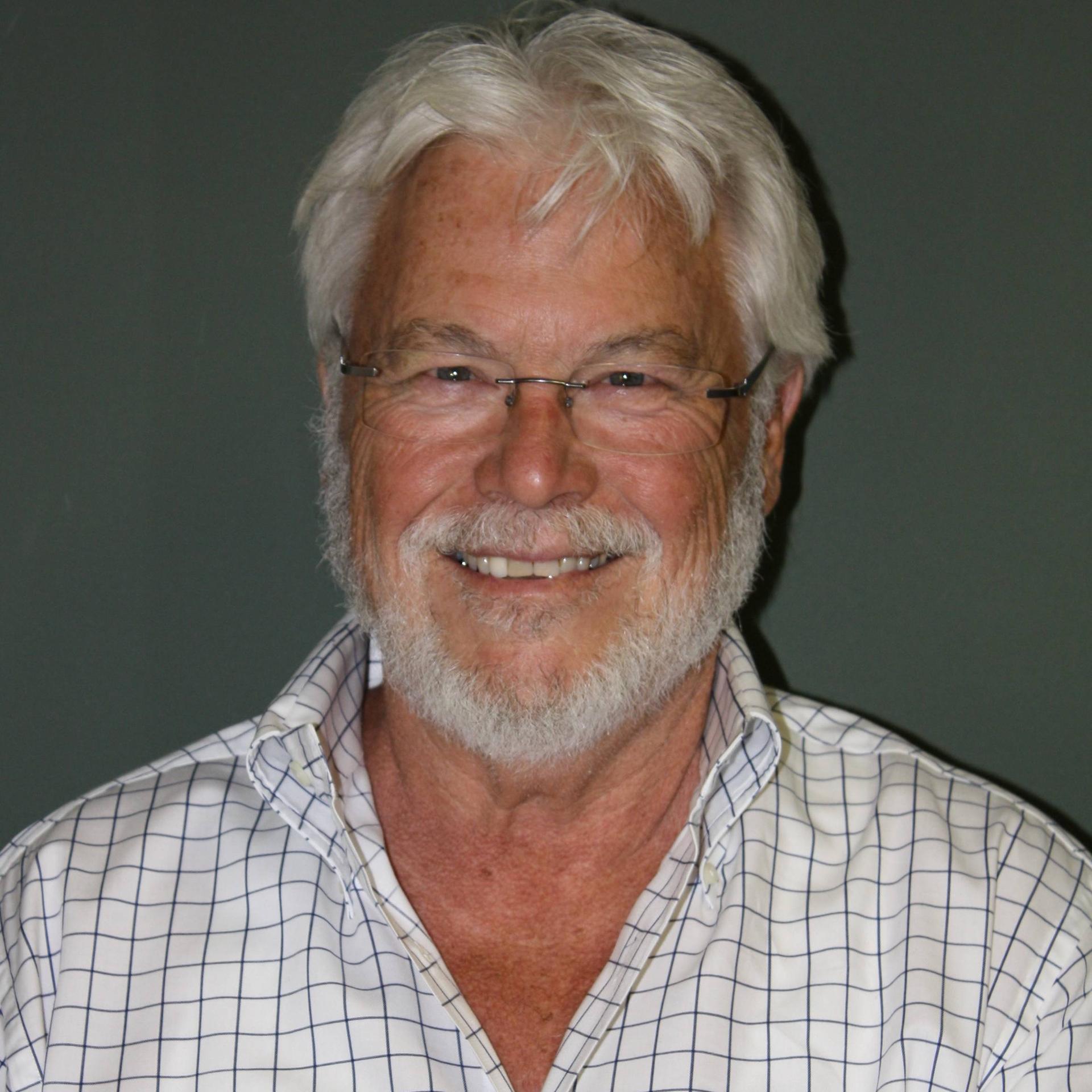 David Heaslett