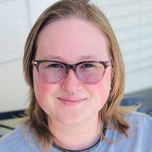 Dana Drake
