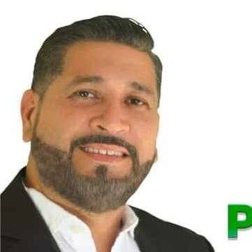 Paul Castillo