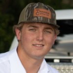 Gavin Harrelson