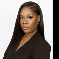 Alexus Streater