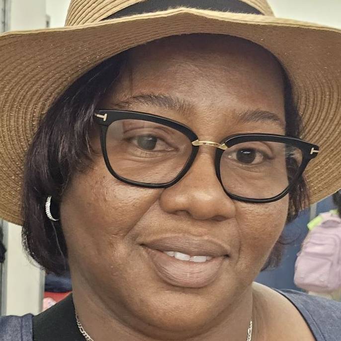 Melvani McGregor
