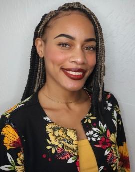 Yosheeda Brown