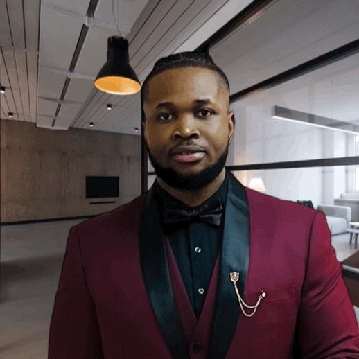 Aleke 'KC' Victor