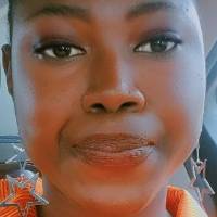 DIVINEGLORY IDOWU