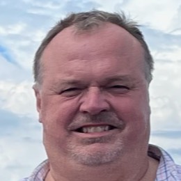 Timothy Abernathy
