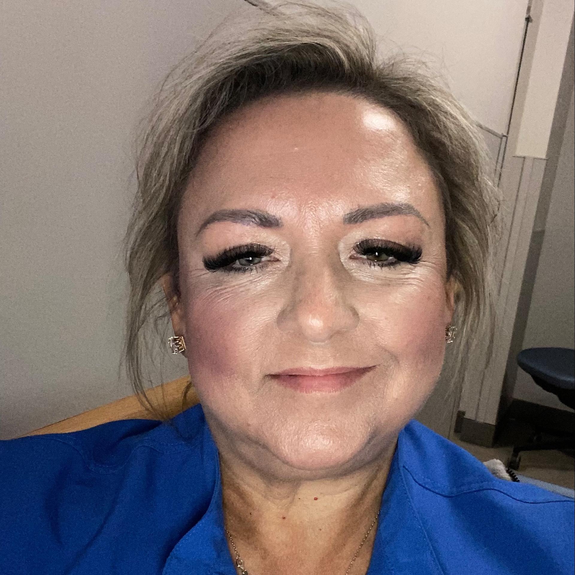 Kim Oliver