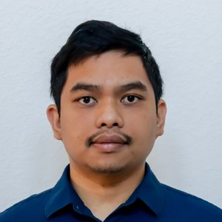 CEDRICK LAURENCE BAYUDAN