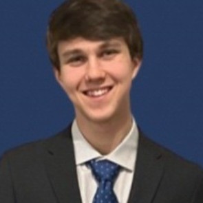 Parker Kershaw