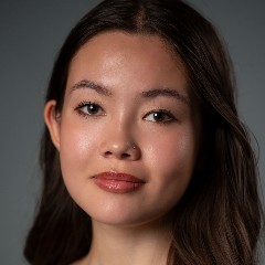 Julia Ami Hughes