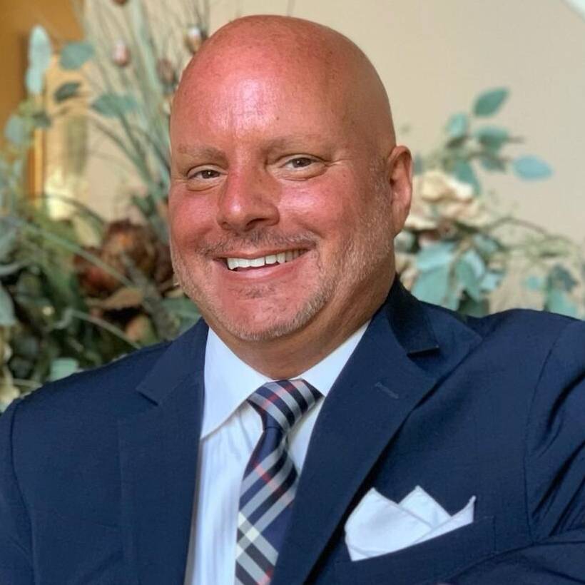 Dennis Tietjen