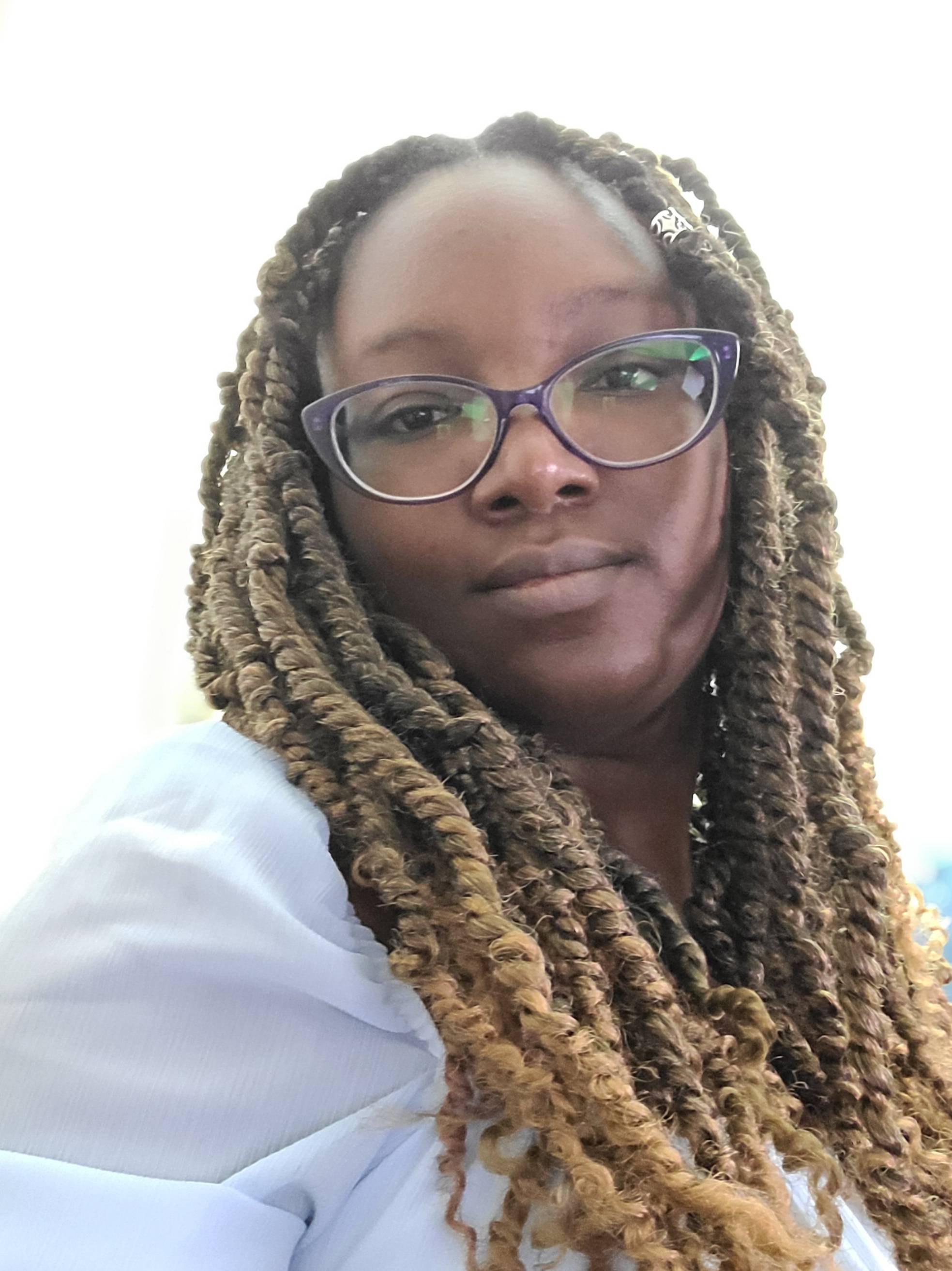 Chante' Williams