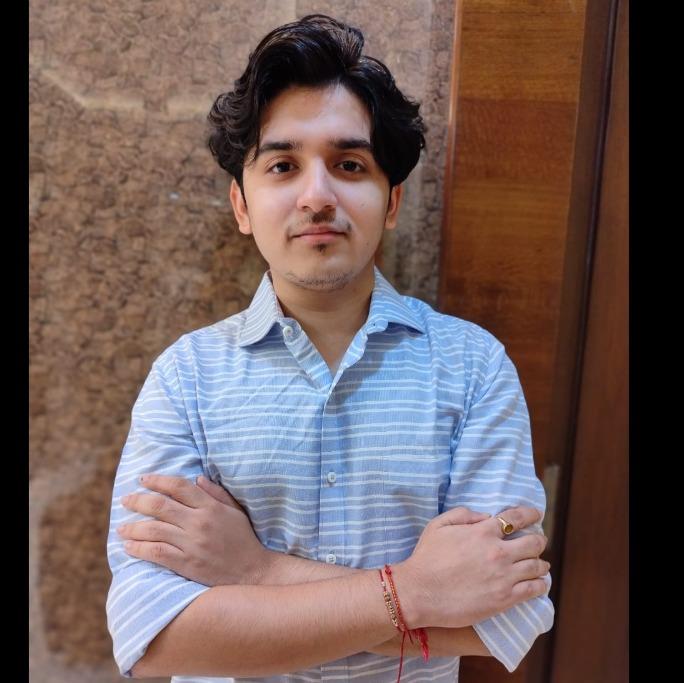 Pratham Sheth