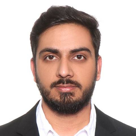 Rehman Ali