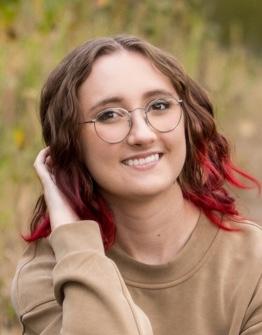 Abigail Abrahamson