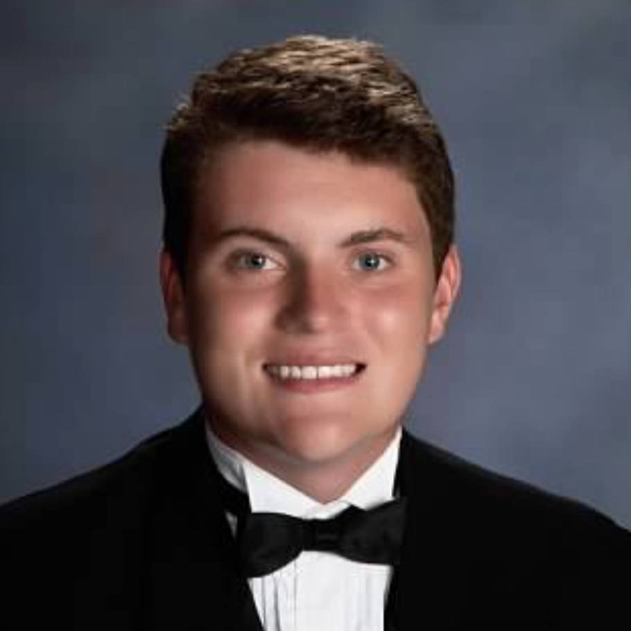 Bradley Gallagher
