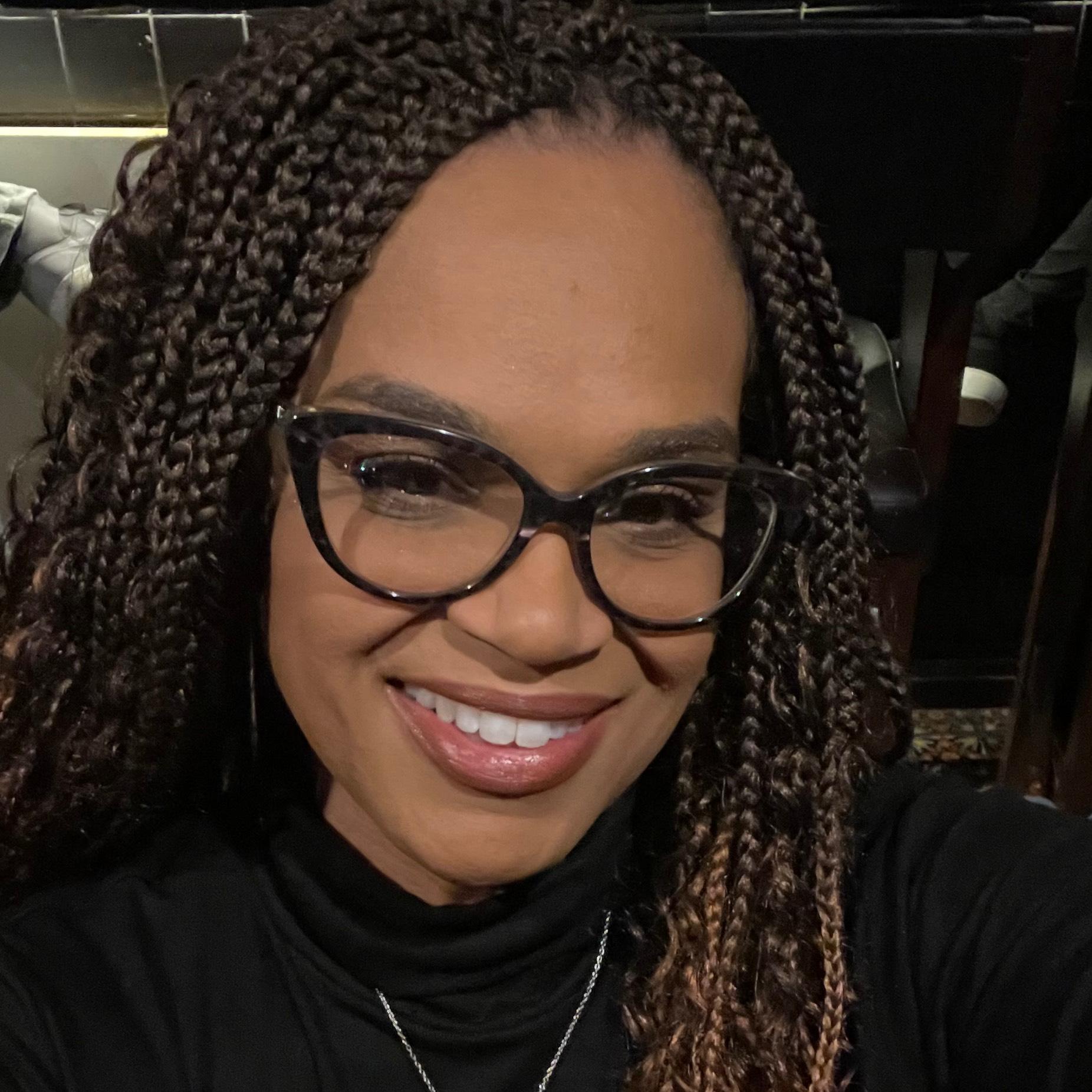 Heather S Davis