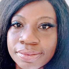 Yolanda Redding