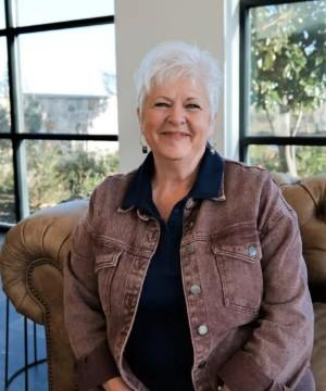Kathy Ann Boker
