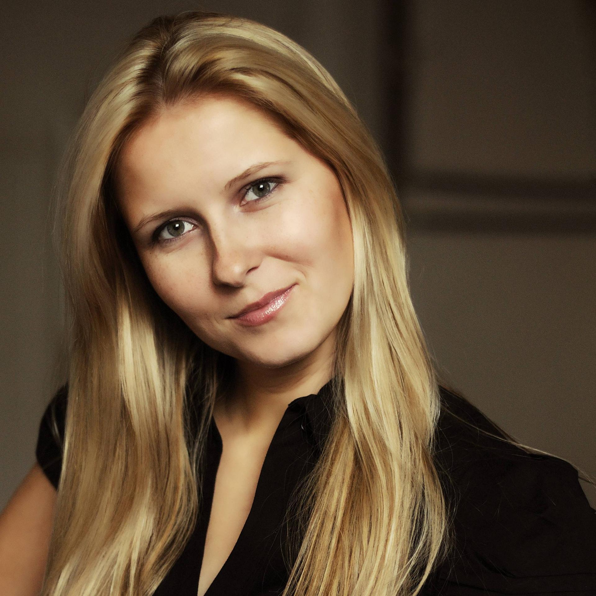 Dr. Aneta Coufalova, Psy.D