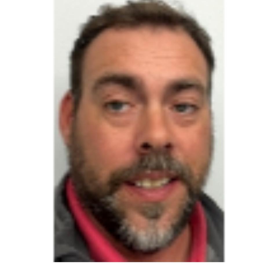 Jeffrey Steven Madaris