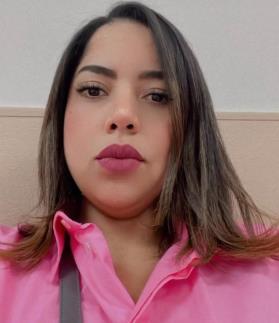 Heidy Terrero