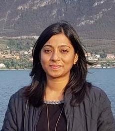 Madhuri Ananthappa
