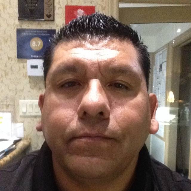 SERGIO LINARES