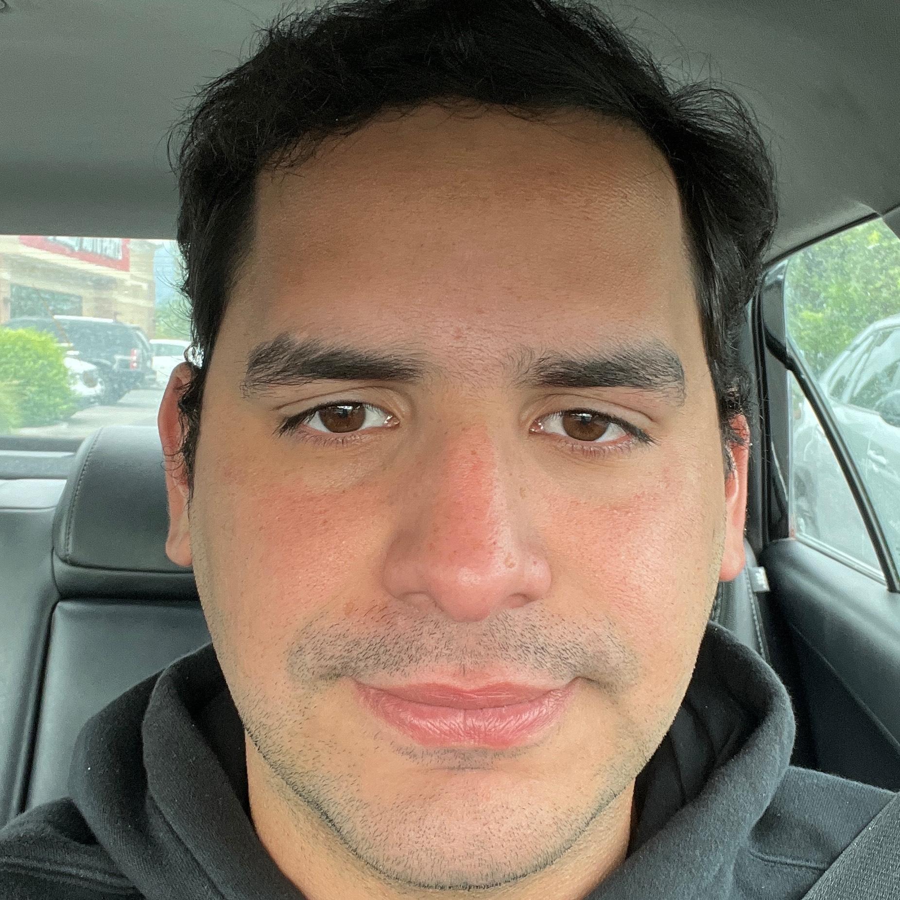 David Martinez