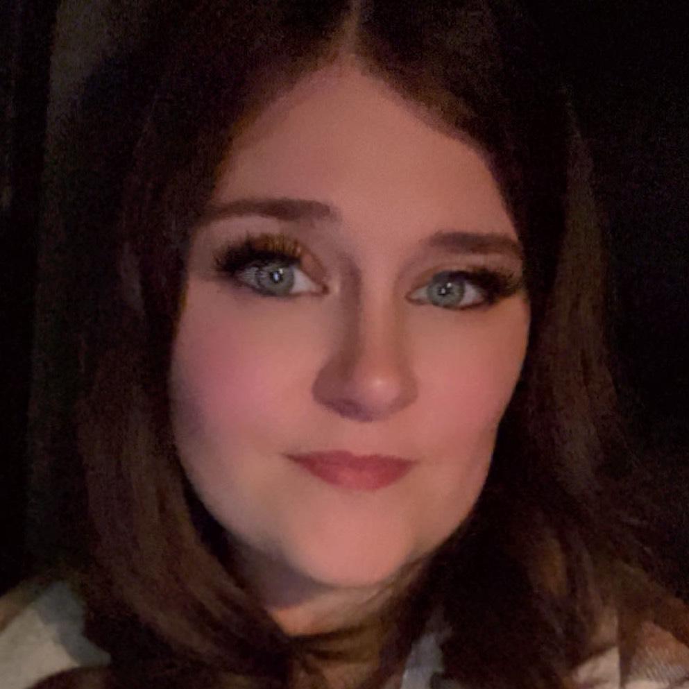 Melissa Pruitt